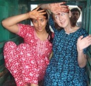 Projecten Buitenland